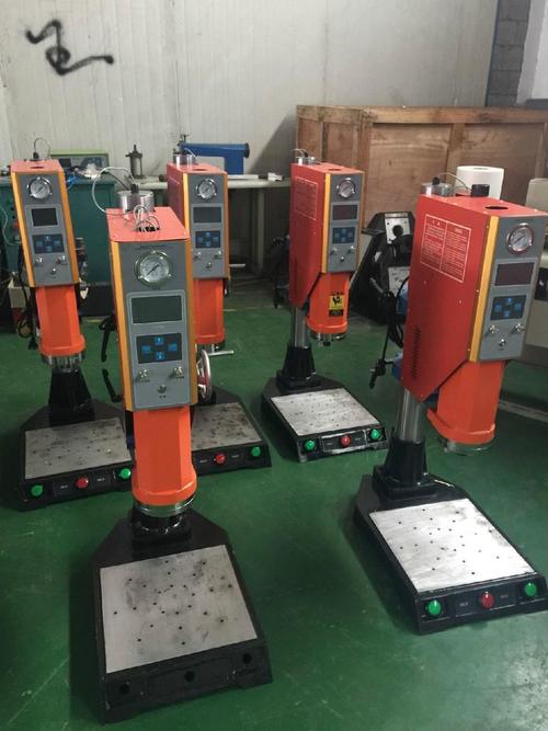 河南超声波焊接机-转盘式超声波焊接机厂家-电焊/切割设备-中国五金